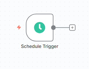 On Schedule