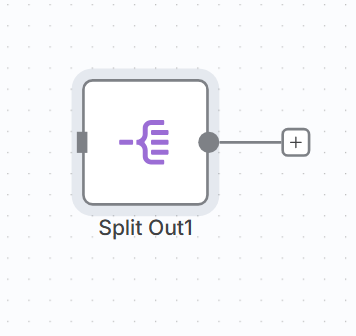 Split Out
